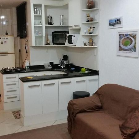 Vip Copacabana Beach Rio de Janeiro Rum bild